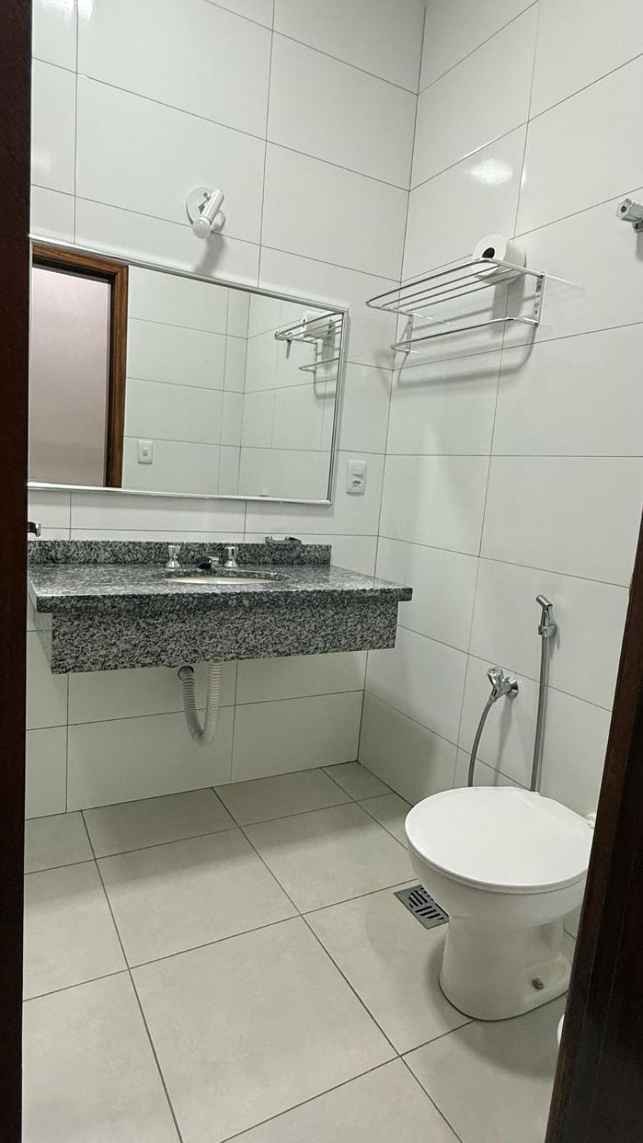 Hotel Itarare Luaran gambar
