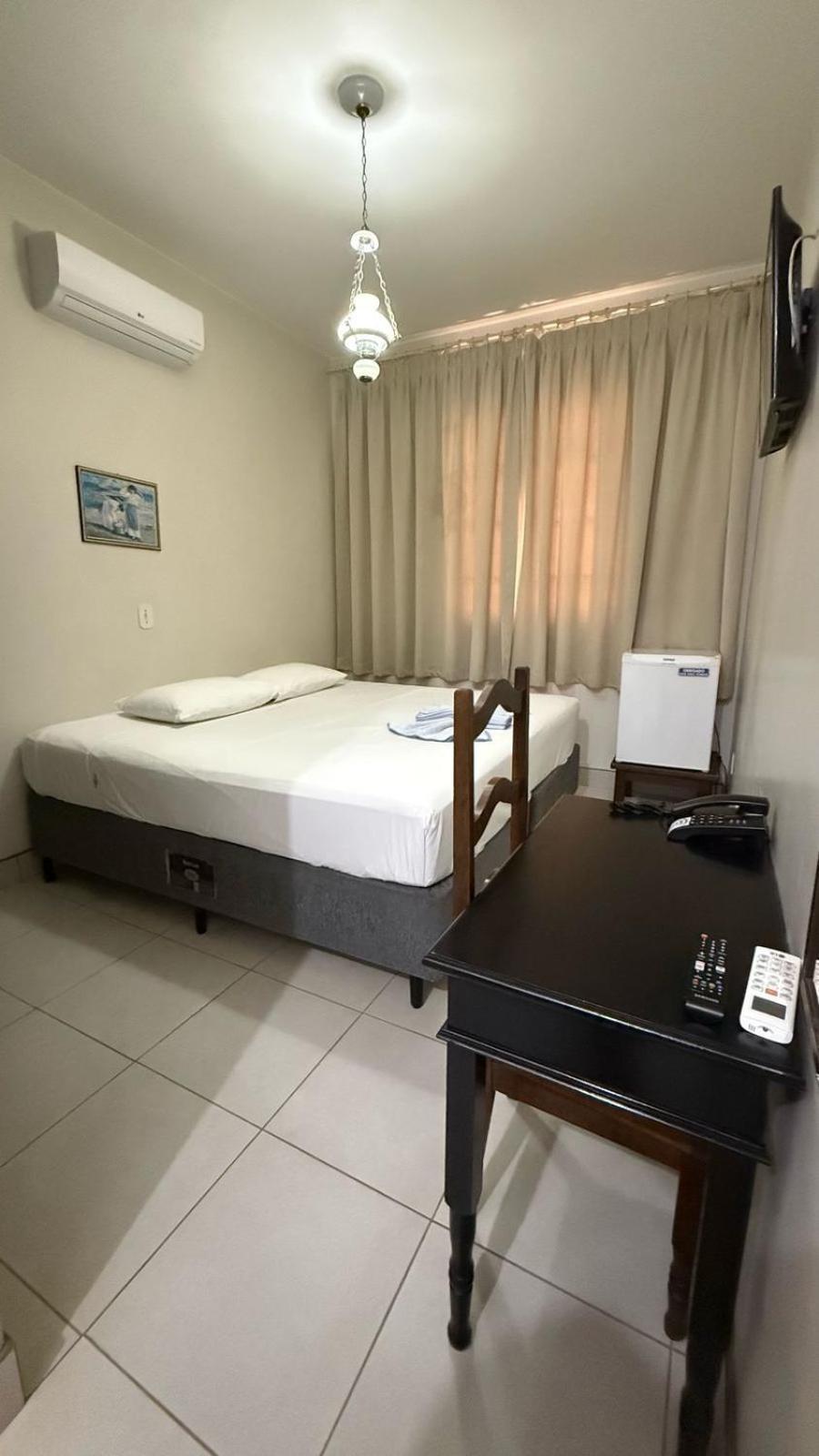 Hotel Itarare Luaran gambar