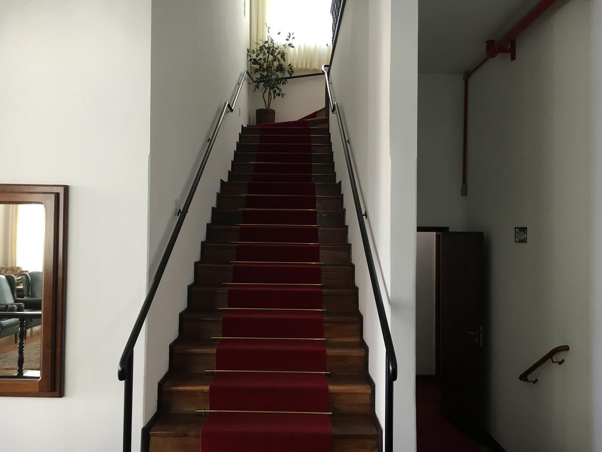 Hotel Itarare Luaran gambar